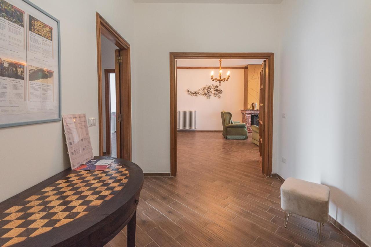 Pappacoda 7 Deluxe -- Lecce Selection Exterior photo