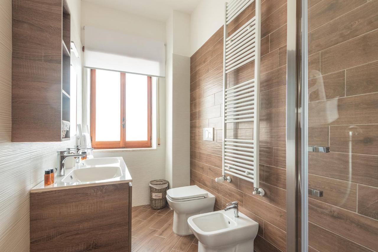 Pappacoda 7 Deluxe -- Lecce Selection Exterior photo