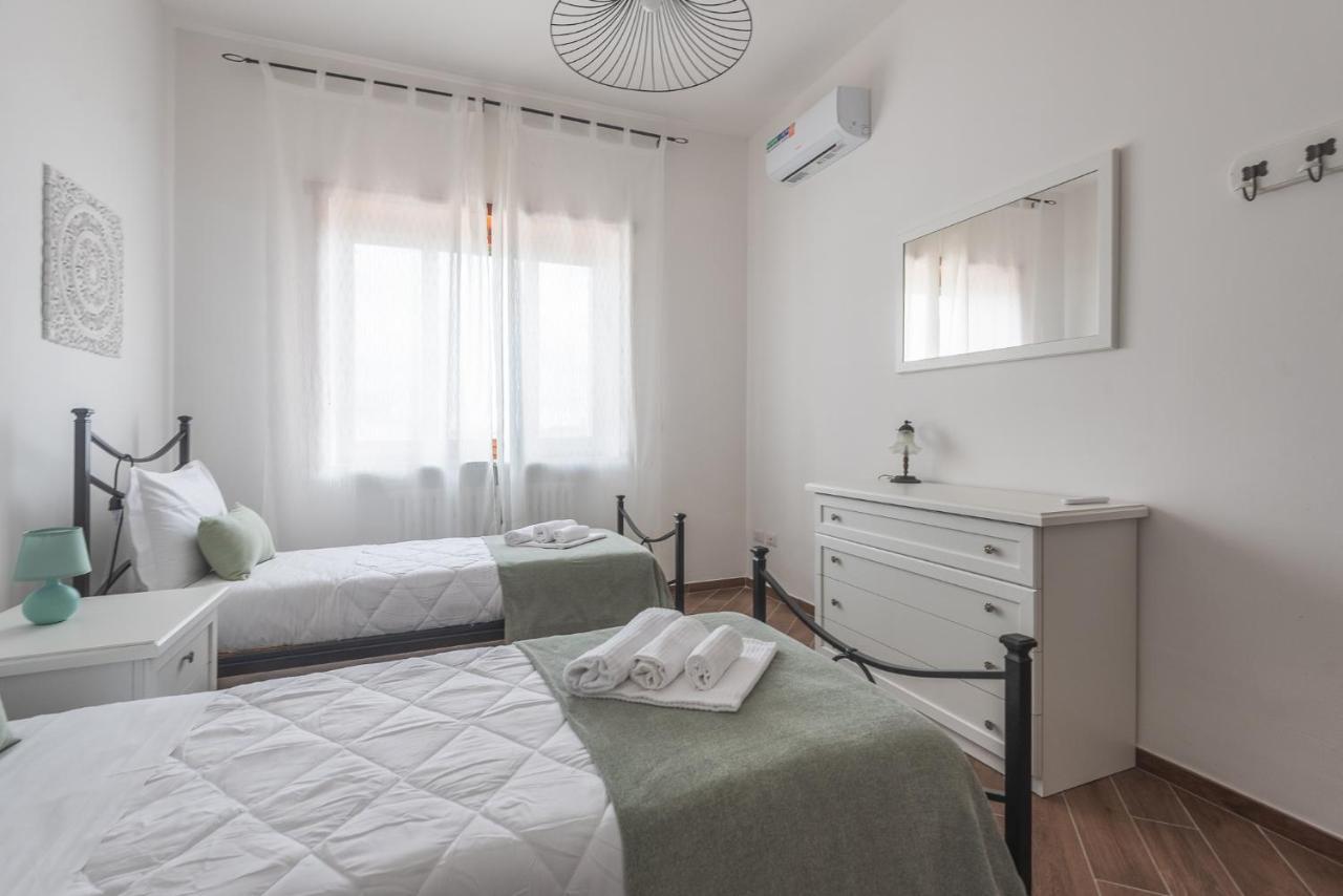 Pappacoda 7 Deluxe -- Lecce Selection Exterior photo